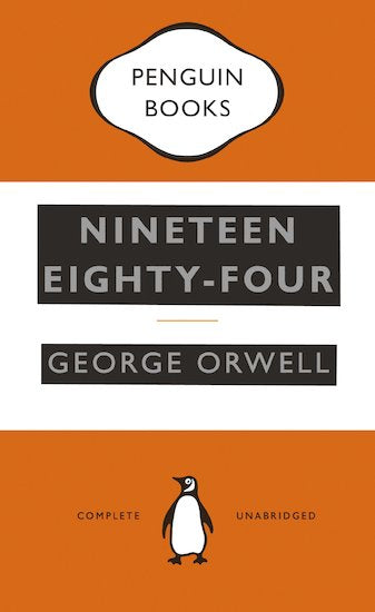 Nineteen Eighty-Four