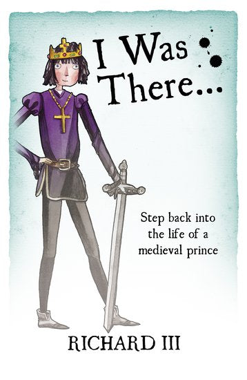 I Was There… Richard III