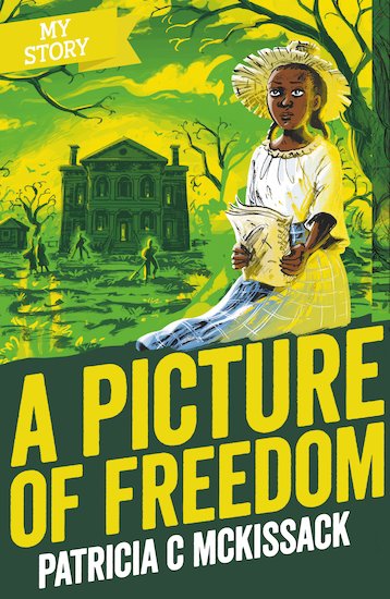 My Story: A Picture Of Freedom