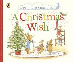 Peter Rabbit: A Christmas Wish