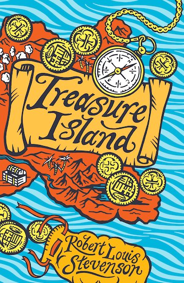 Treasure Island