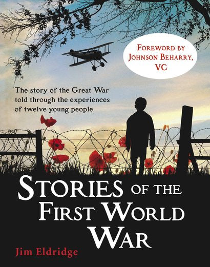 My Story: Stories Of The First World War