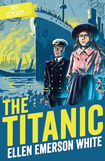 My Story: The Titanic