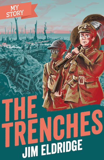 My Story: The Trenches