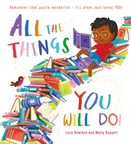 All The Things You Will Do