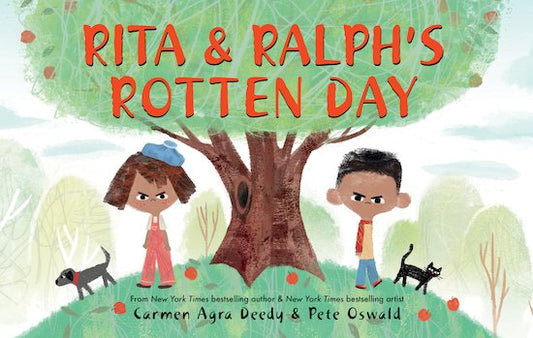 Rita & Ralph’s Rotten Day