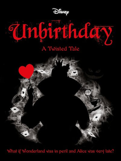 Twisted Tales: Unbirthday