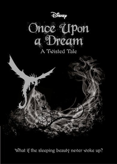 Twisted Tales: Once Upon A Dream