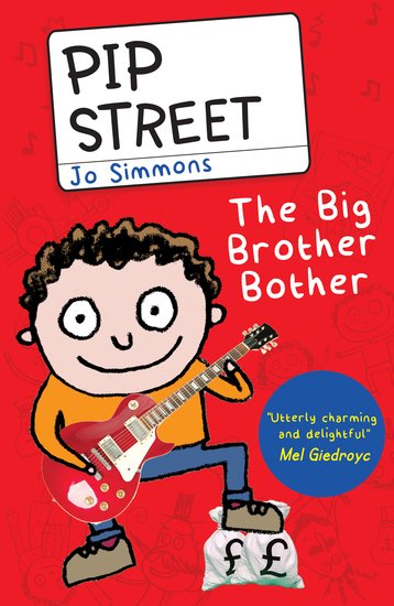 Pip Street: The Big Brother Bother