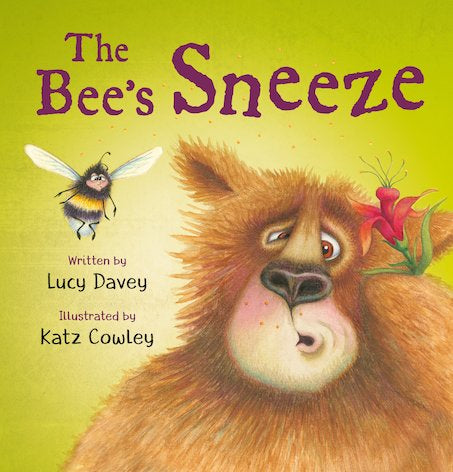 The Bee’s Sneeze