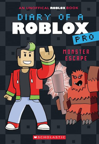 Diary Of A Roblox Pro: Ari Avatar