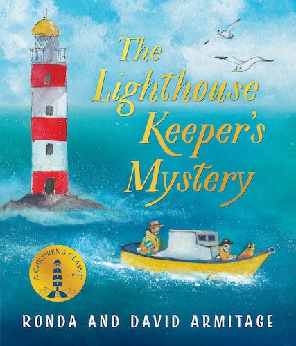 The Lighthouse Keeper’s Mystery