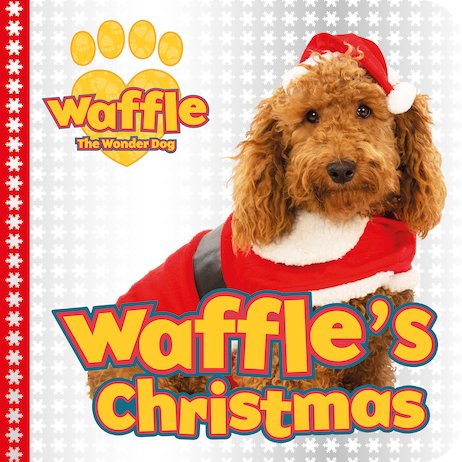 Waffle’s Christmas