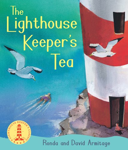 The Lighthouse Keeper’s Tea