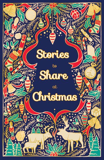 Stories To Share At Christmas