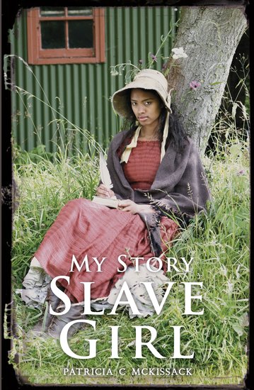 My Story: Slave Girl