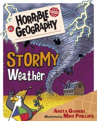 Horrible Geography: Stormy Weather