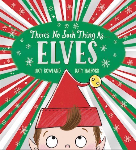 There's No Such Thing As Elves