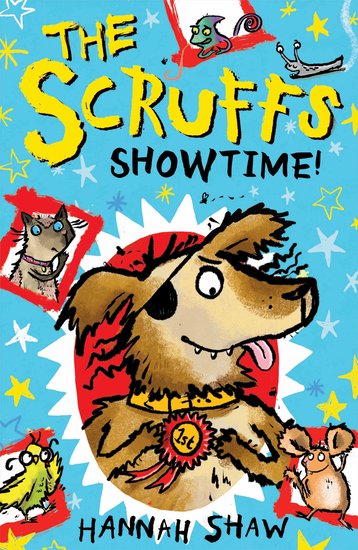 The Scruffs Showtime