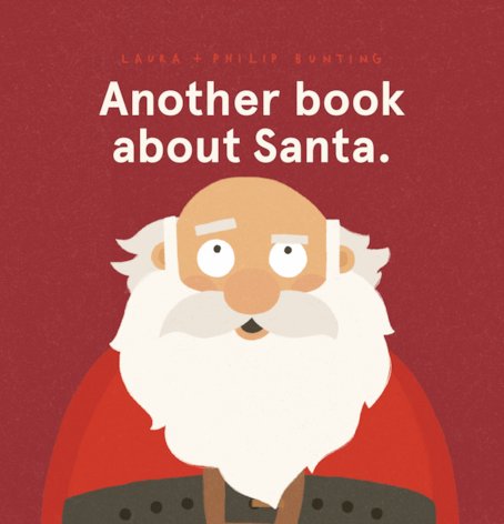 Another Book About Santa