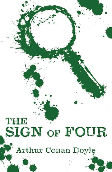 The Sign Of Four