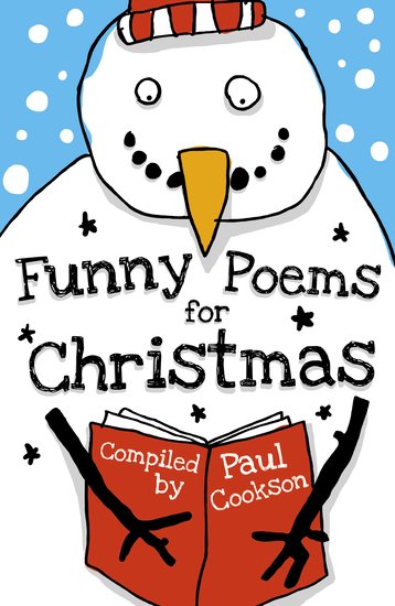 Funny Poems for Christmas