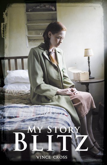My Story: Blitz