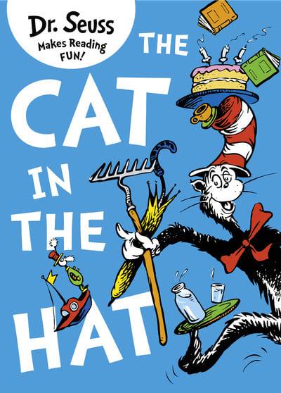 The Cat In The Hat