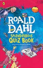 Splendiferous Quiz Book