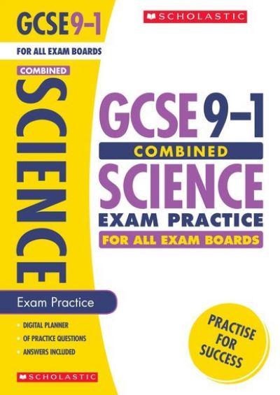 GCSE 9-1 Combined Science Exam Practise (for all exam boards)